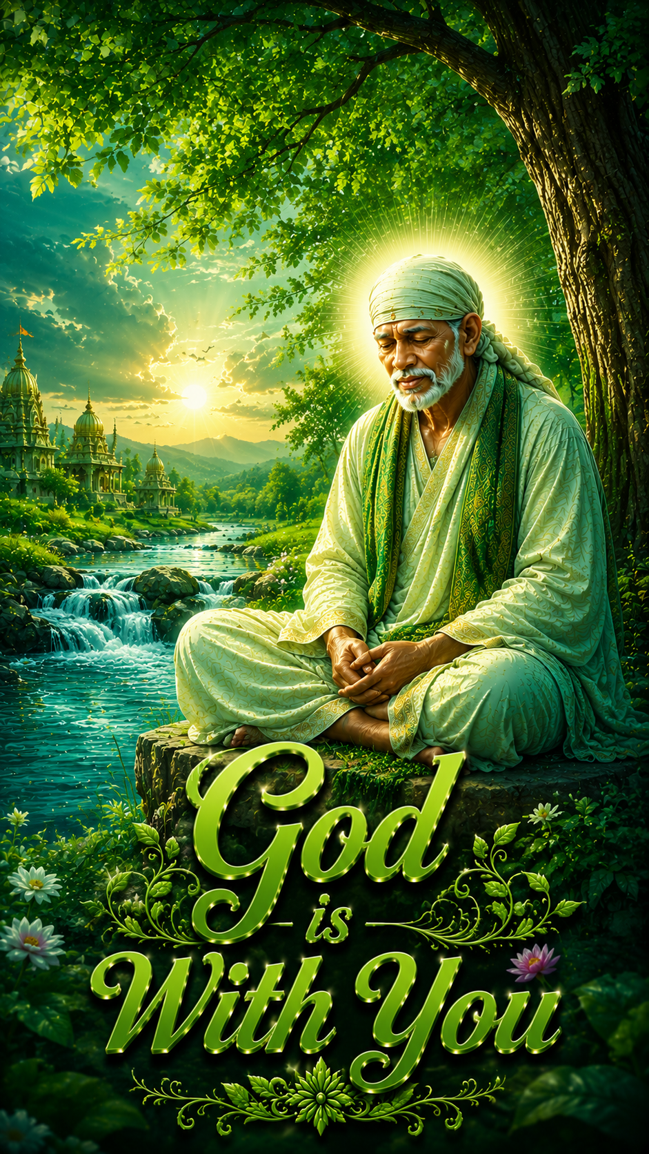 Saibaba quotes images (5)